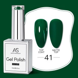 Oja Semi AS Fara TPO SI HEMA 15 ml - 41