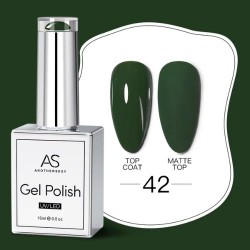 Oja Semi AS Fara TPO SI HEMA 15 ml - 42