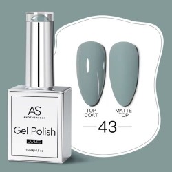 Oja Semi AS Fara TPO SI HEMA 15 ml - 43