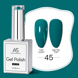 Oja Semi AS Fara TPO SI HEMA 15 ml - 45