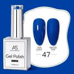 Oja Semi AS Fara TPO SI HEMA 15 ml - 47