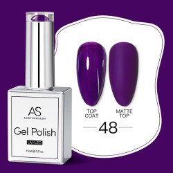 Oja Semi AS Fara TPO SI HEMA 15 ml - 48