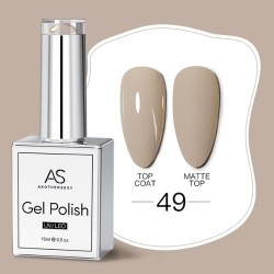 Oja Semi AS Fara TPO SI HEMA 15 ml - 49