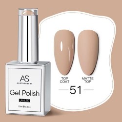 Oja Semi AS Fara TPO SI HEMA 15 ml - 51