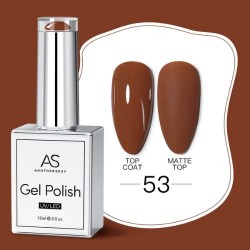 Oja Semi AS Fara TPO SI HEMA 15 ml - 53