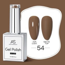 Oja Semi AS Fara TPO SI HEMA 15 ml - 54