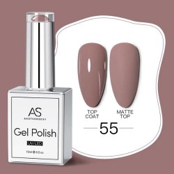 Oja Semi AS Fara TPO SI HEMA 15 ml - 55