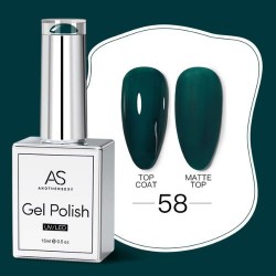 Oja Semi AS Fara TPO SI HEMA 15 ml - 58