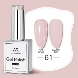 Oja Semi AS Fara TPO SI HEMA 15 ml - 61