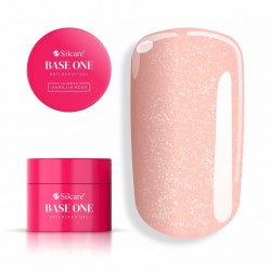 Gel Base One Shimmer Vanillia Rose 50 ml