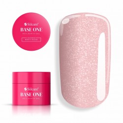 Gel Base One Shimmer Misty Rose 50 ml