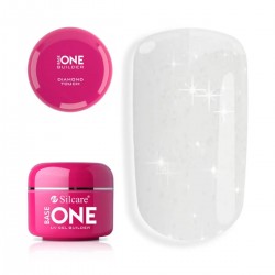 Gel Base One Diamond Tuch 50 ml