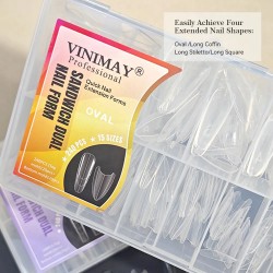 Tips Sandwich Dual Forms Oval