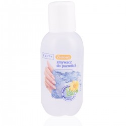 Acetona cu Vitamina B5 si Galbenele 150 ml
