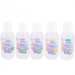 Acetona cu Vitamina B5 si Aloe - 150 ml