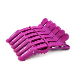 Set Clipsuri Coafor Roz