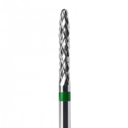 Capat de Freza Cuticula Verde
