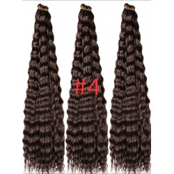 Extensii Ondulate din Par Sintetic 4