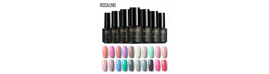Oja Semi Rosalind